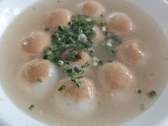 -邹记鸡肉汤圆(笔山路店)
