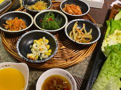 -三代烤肉(保利广场店)