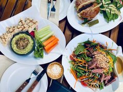 -京A Taproom·精酿餐吧(CBD店)