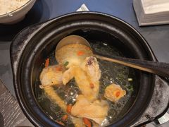 -食光慢宴·安吉土菜馆