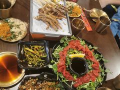 -林二哥宜烤官·宜宾小烧烤