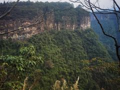 -广东大峡谷