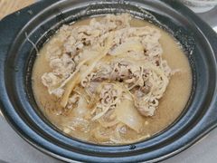 -李先生牛肉面大王(北京平谷步行街店)