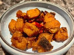 -2046湘味厨房(深圳湾店)