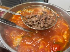 -苗侗地道红酸.酸汤鱼·酸汤牛肉