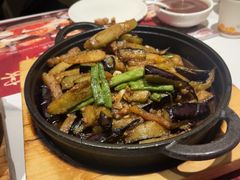 -鑫小城故事·藕汤·家常菜(台北一路总店)