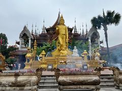-西双版纳总佛寺