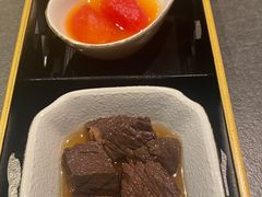-铭牛烧肉·和牛海鲜自助(高新月牙湖店)