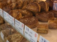 -老梦面包CHEZMOREL(麦子店)