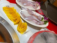 -大龙燚火锅(天钥桥路店)