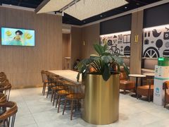 -德克士(长安百货店)