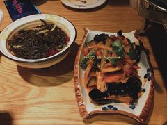 -鸣记脆皮烤鱼(铁西店)