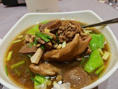 -千禧万福汉亭舫·船舫苏宴