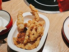 -山城外·非遗酸菜鱼(蜀都万达店)