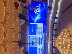 -广州中心皇冠假日酒店-环市食坊·海鲜自助餐厅