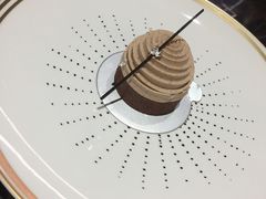 栗子蛋糕-JUN PASTRY(南通市圆融购物中心工农路店)