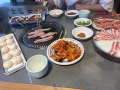 -金龙烧烤·牛肉面(西塔店)