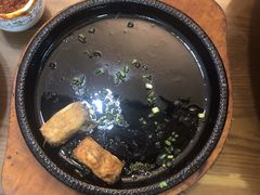 -临街徽菜馆·正宗黄山味