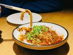-渝信川菜(长安店)