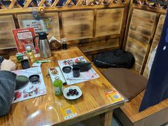 -松坂屋日料自助(长城路店)
