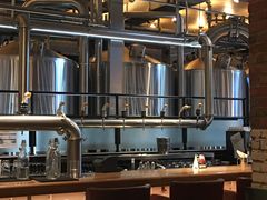 大堂-Goose Island Brewhouse鹅岛精酿啤酒餐厅