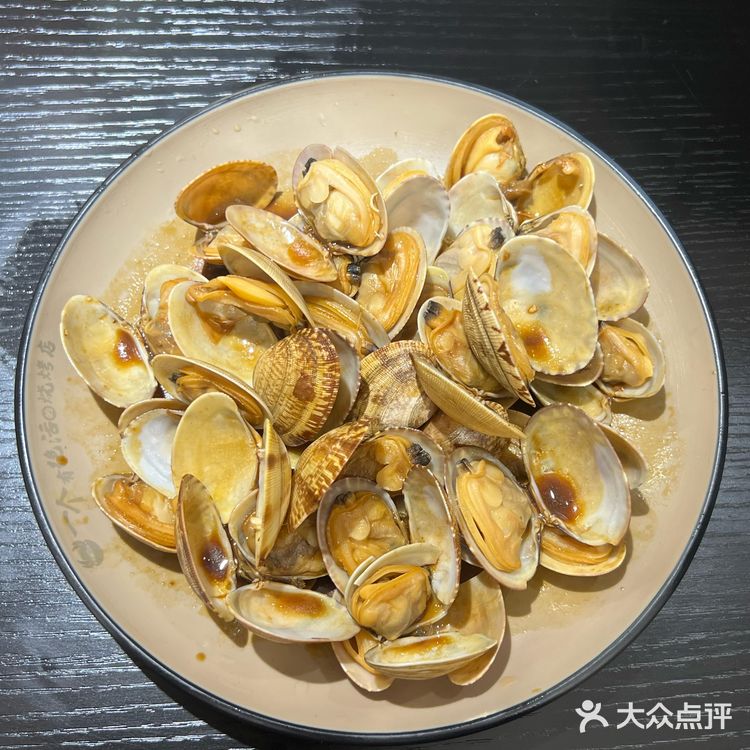 南京西路有绝活的小吃