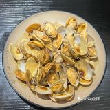 南京西路有绝活的小吃