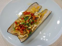 -渔娘渔家丹东海鲜(东直门店)