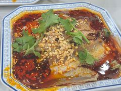 -龙抄手(春熙路总店)