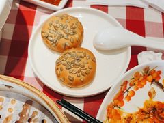 -西贝莜面村(金隅嘉品mall店)
