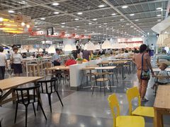 大堂-宜家·瑞典风味餐厅(北京西红门店)