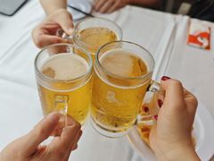 -珍宝海鲜(东海岸海鲜中心)