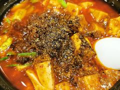 -陈麻婆豆腐(春熙店)