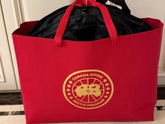 -Canada Goose加拿大鹅(北京三里屯太古里店)