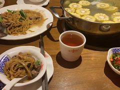 -牛a潮汕鲜牛肉粿条(天河北店)