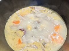 -阿鸡鱼庄·顺德鲜蒸小炒(亚运村店)