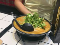 -肥汁米蘭香港米线(长宁来福士店)