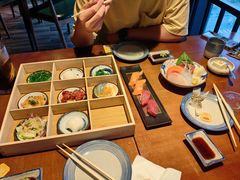 -千和日本料理(龍坪天虹店)