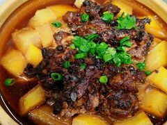 -高嗲嗲·湘味爆炒王(新城科技园店)