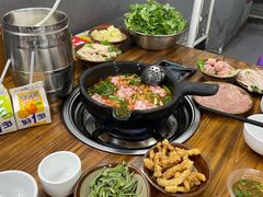 -笔记安顺夺夺粉火锅