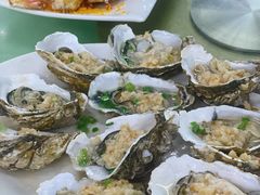 -景好海鲜餐厅(大鹏必选旅游店)