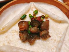 -大连湾旭日·家宴·海肠捞饭(马栏广场店)