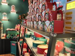 -街角 T·COFFEE 融合料理·BISTRO(车公庙店)