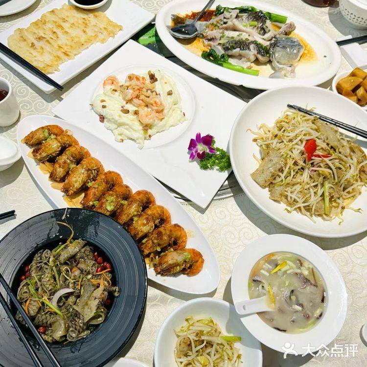 美食探秘|顺德德雲居,一站尝尽家乡味