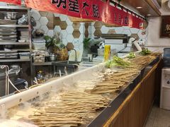 -福苗小骆驼烧烤(曲江店)