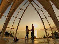 -那琴半岛地质海洋公园