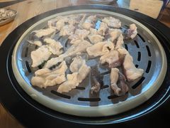 -阿鸡鱼庄·顺德鲜蒸小炒(亚运村店)