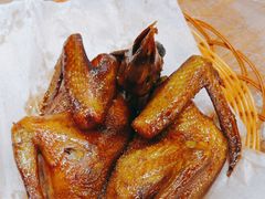 -煲煲掂风味煲仔饭餐厅(西区店)