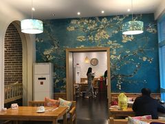 -乌镇那一年小院主题餐厅(甘泉西路店)