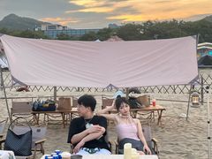 -东海半边山旅游度假区